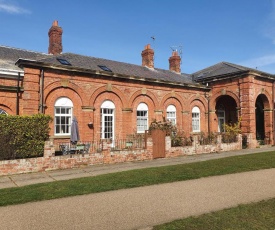 The Ticket Office