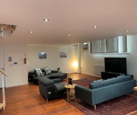 Charter House School Serviced Apartments - Hull Serviced Apartments HSA