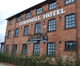 Cornmill Hotel