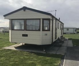 Delta Bromley Deluxe Luxury 4 Bed, 6 Berth Static Caravan