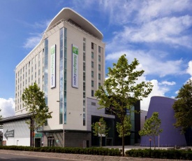 Holiday Inn Express Hull City Centre, an IHG Hotel