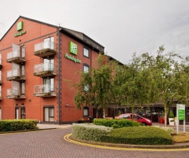 Holiday Inn Hull Marina, an IHG Hotel