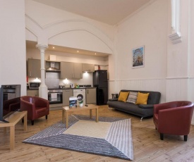 James Reckitt Library Serviced Apartments - Hull Serviced Apartments HSA