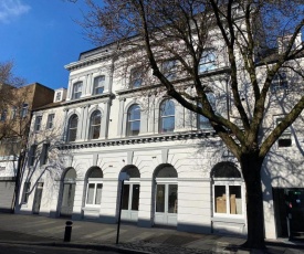 Luxury Apartment In Hull