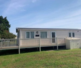 M58 2 Bedroom, 6 berth Caravan