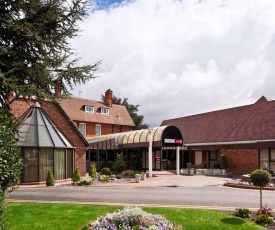 Mercure Hull Grange Park Hotel