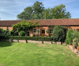 Stable Cottage, Hull