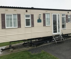 TD37 3 Bedroom 2 Bathroom Caravan