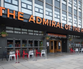 Admiral of the Humber Wetherspoon