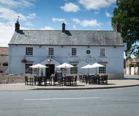 Green Dragon, Welton by Marston's Inns