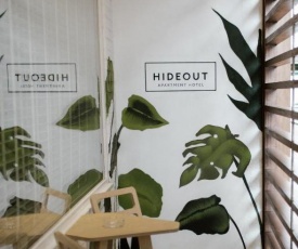 HIDEOUT Hotel