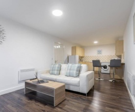 Platform West Hull 2 bed Apartment