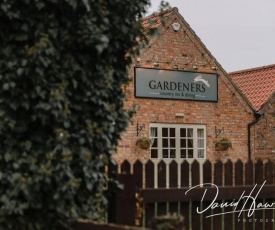 The Gardeners Country Inn