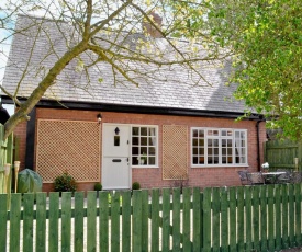 Tickton Hall Cottage