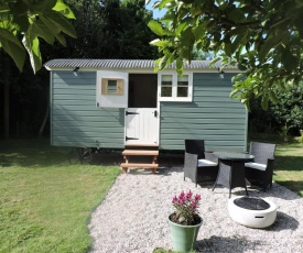 Greatwood Shepherds Hut