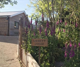 Lissett Lodge