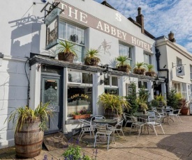 The Abbey Hotel