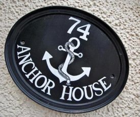 Anchor House