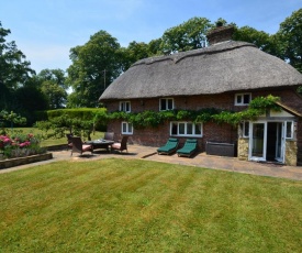 The Thatched Cottage