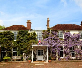 Powdermills Country House Hotel