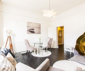 *NEW*Swanky & modern 1BDR gem in the heart of Hove