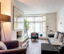 4 StoreyTownhouse In Vibrant Kemptown - Sleeps 8