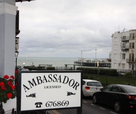 Ambassador Hotel