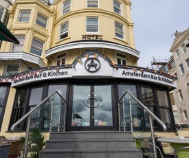 Amsterdam Hotel Brighton