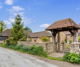 Dyke Farm Barn near Brighton