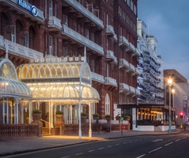 Hilton Brighton Metropole