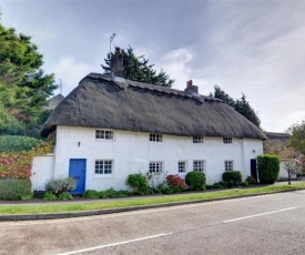 Holiday Home Olde Shore