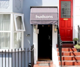 Hudsons