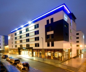 Jurys Inn Brighton