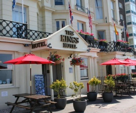 Kings Hotel