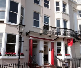 New Steine Hotel - B&B