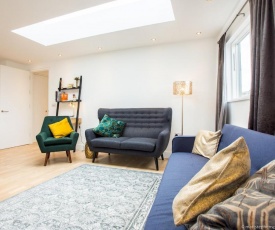 Pass the Keys Stunning 2Bed Penthouse in the heart of Brighton