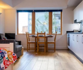 Pass the Keys Stunning Studio Flat in heart of Brighton