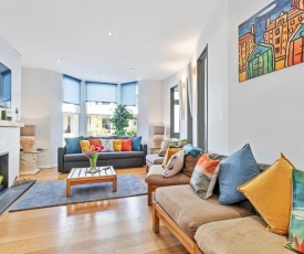 Sunshine Central House - Large luxury group house - Roof terrace - Fast Wifi