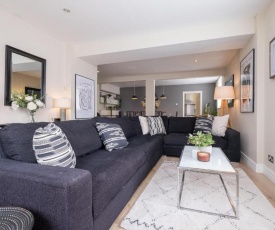 Super Smart Central Brighton Town House