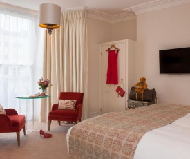 The Charm Brighton Boutique Hotel & Spa