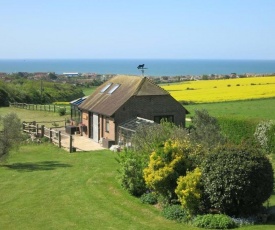 The Old Stable. Coombelands