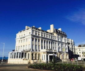 The Royal Albion Seafront Hotel