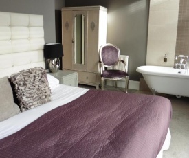 Brighton Inn Boutique Guest Accommodation