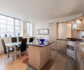 Roomspace Serviced Apartments - Princes House