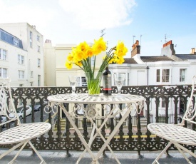 Sillwood Balcony Apartment