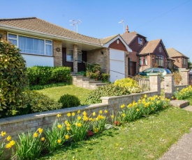 Dean Court Bungalow