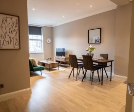 Luxury 1 & 2 Bedroom Apartments Brighton By Opulent