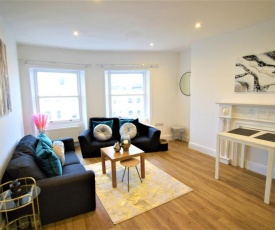 SEA LOVE Morden 2 Bedroom flat