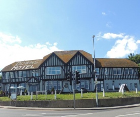 The Downs Hotel