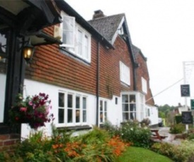 The Bear Inn and Burwash Motel